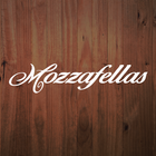 Mozzafellas Edgware biểu tượng