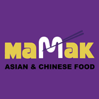 Mamak Asian Cork أيقونة