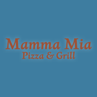 Mamma Mia Pizza Odense Zeichen