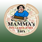 Mammas Pizza Tårs ikona