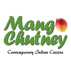 Mango Chutney London-icoon