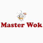 Master Wok Wigan icône