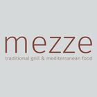 Mezze Welling biểu tượng