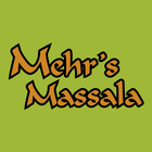 Mehr’s Massala Sheffield-icoon