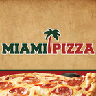 Miami Pizza Salford أيقونة