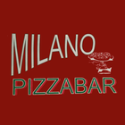 Milano Pizza Kbh S ikon