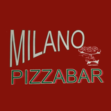 Milano Pizza Kbh S icône