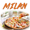 Milan Pizza Frederikshavn