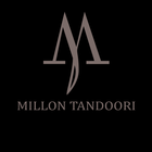 Millon Tandoori Liverpool アイコン