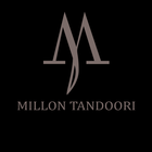 Millon Tandoori Liverpool icône