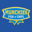 Munchies Fish & Chips आइकन