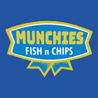 Munchies Fish & Chips ไอคอน