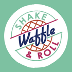 Shake, Waffle & Roll Liverpool-icoon