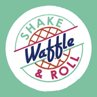 Shake, Waffle & Roll Liverpool ícone