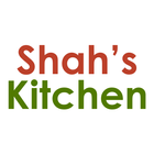 Shahs Kitchen Glasgow biểu tượng