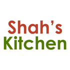 Shahs Kitchen Glasgow 아이콘