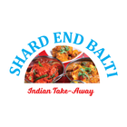 Shard End Balti Birmingham أيقونة