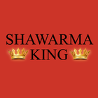 Shawarma King Haderslev أيقونة