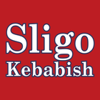 Sligo Kebabish icône