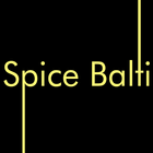 Spice Balti Chester icon
