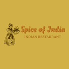 Spice of India Cork 图标