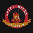 Spicy Bites Pizzaria Leamington Spa ikon