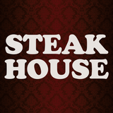Steak House 2300 أيقونة
