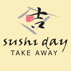 Sushi Day - Frederiksberg ikona