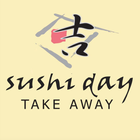 Sushi Day - Frederiksberg icône