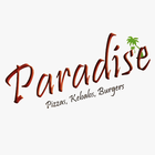 Paradise Takeaway Bury icône