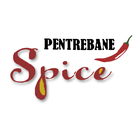 Pentrebane Spice Cardiff आइकन