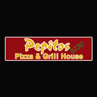 Pepitos Pizza 8230 ícone