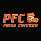 PFC Fried Chicken ikona