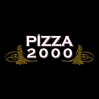 Pizza2000 Frederiksberg icône