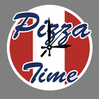 ikon Pizza Time Morecambe