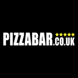 Pizzabar UK Zeichen