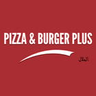 Pizza & Burger Plus آئیکن