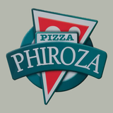 Pizza Phiroza Haringey-icoon