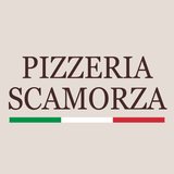 Pizzeria Scamorza アイコン