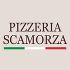 Pizzeria Scamorza Zeichen