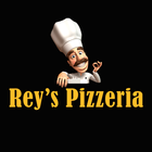 Reys Pizzeria Haslev icône