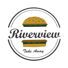 Riverview Takeaway Drogheda أيقونة