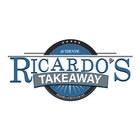 Ricardos Takeaway Kilcoole icon