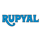 Rupyal Restaurant Pudsey Zeichen