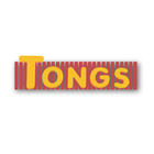 Tongs Bolton icône
