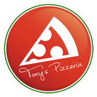 Tony's Pizzeria Dundalk-icoon