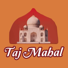 Taj Mahal Feltham icône