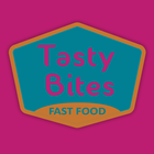 Tasty Bites Takeaway Summerhill Zeichen