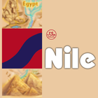 The Nile Takeaway ไอคอน