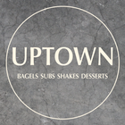 Uptown Takeaway Manchester icône